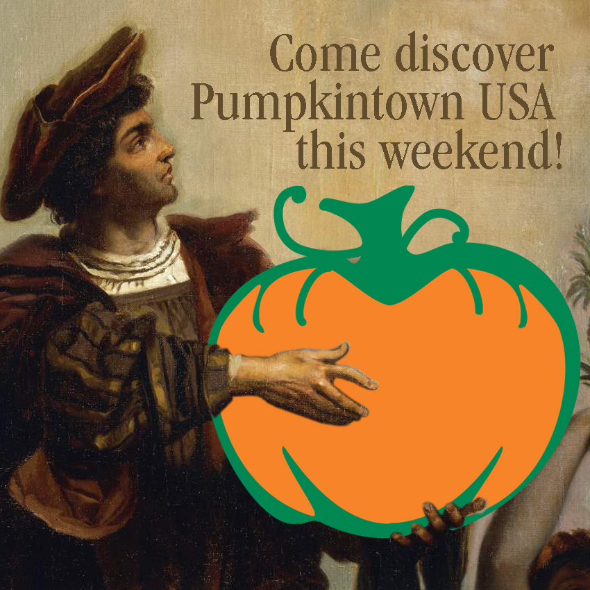 cc pumpkin