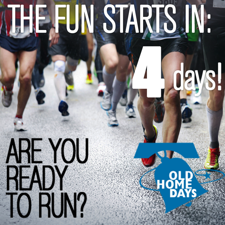 ready to run 4 days copy